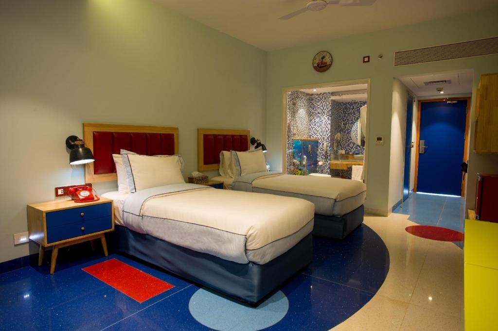 I Love Bell Bottoms  Facilities  Bedroom 12   Copy